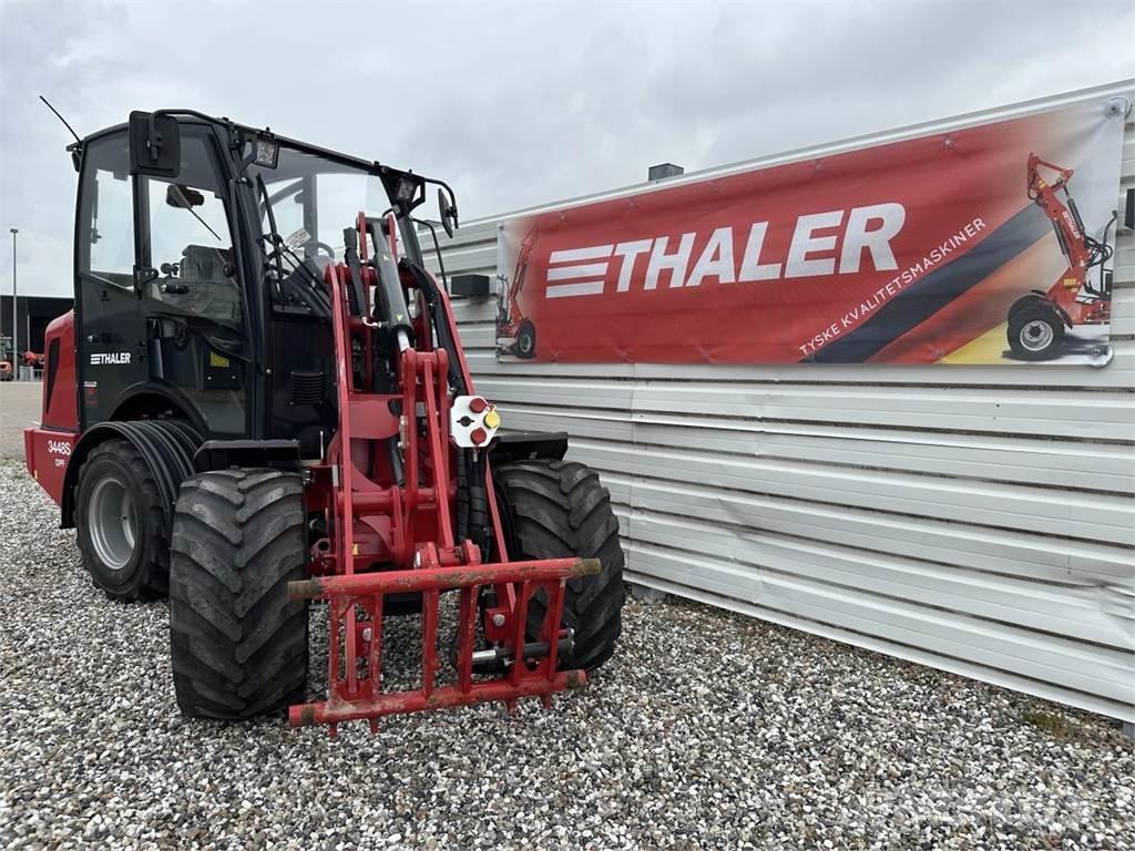 Thaler 3448S CAB Minilastere