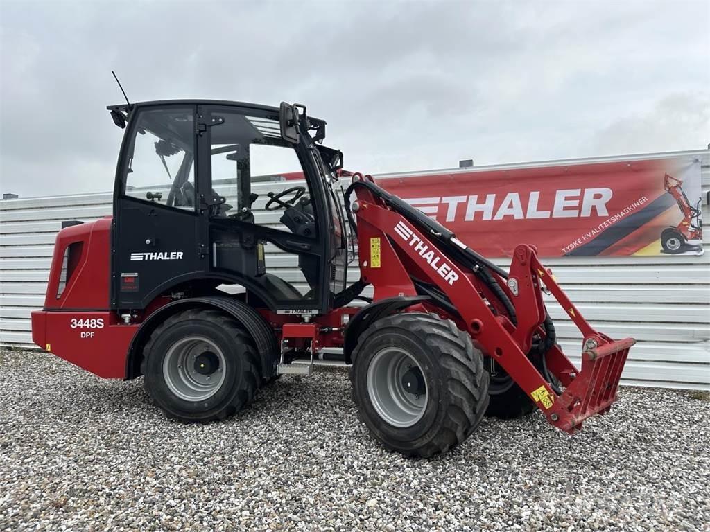 Thaler 3448S CAB Minilastere