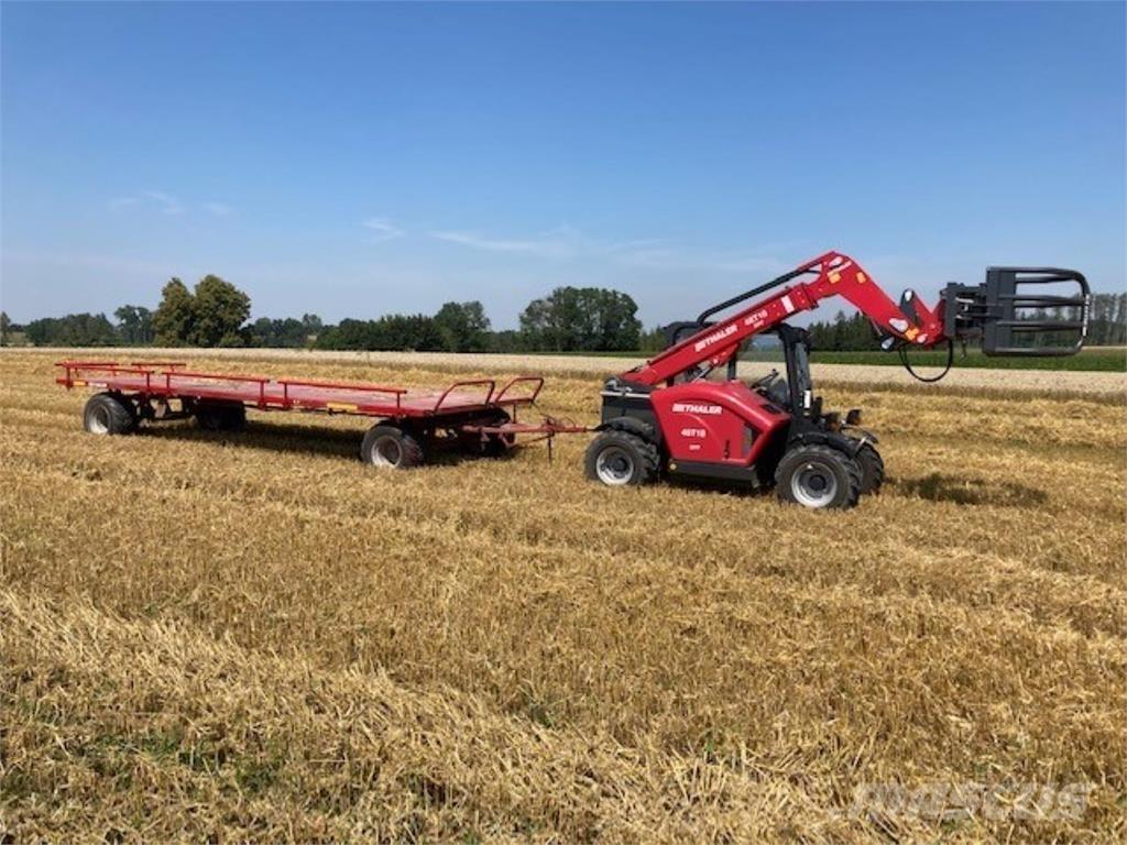 Thaler 48T18-DPF Minilastere