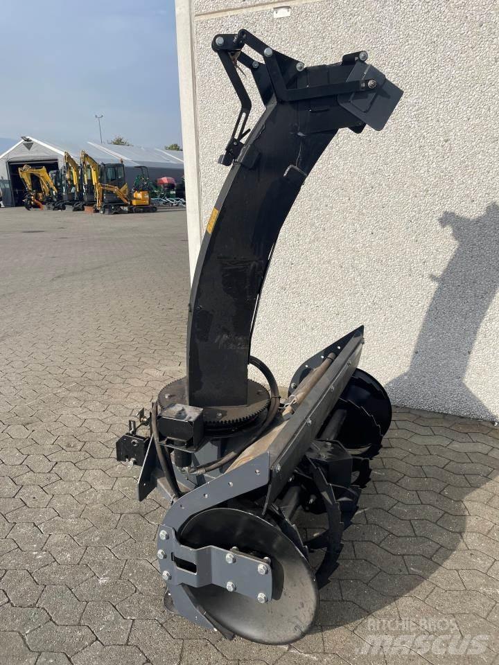 Timan 3120H MPV/redskapsbærer