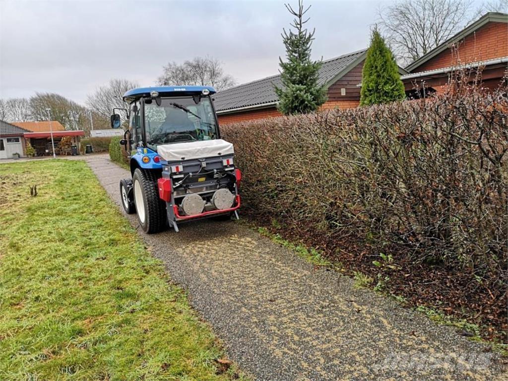 Timan CS200 COMBI Sand- og saltspredere