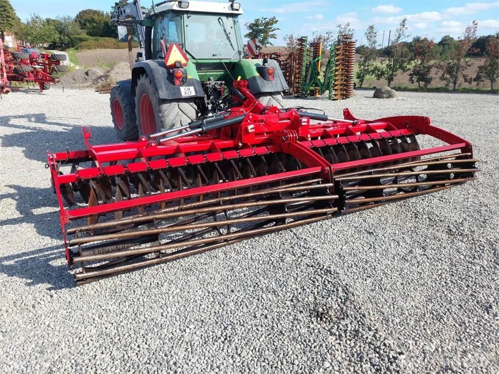 Tulip 600 XXLH Skålharver