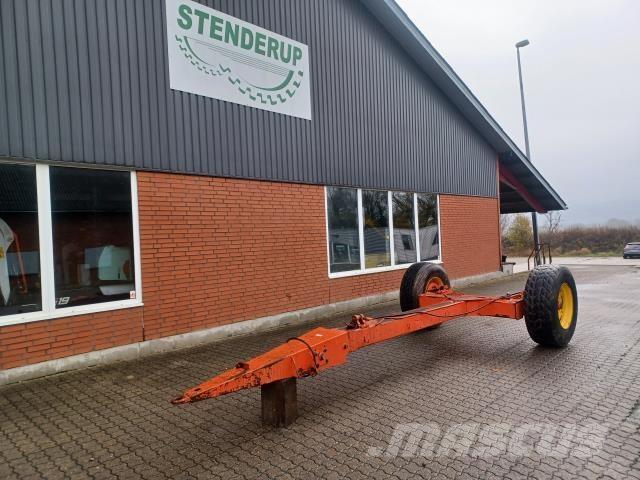  UNDERVOGN NR. 86 Tipphengere