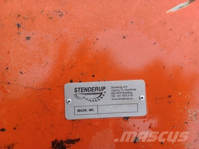  UNDERVOGN NR. 86 Tipphengere