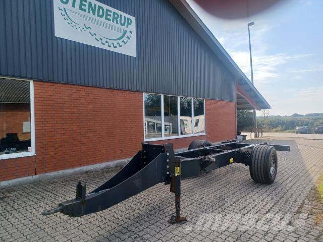  UNDERVOGN NR. 87 Tipphengere