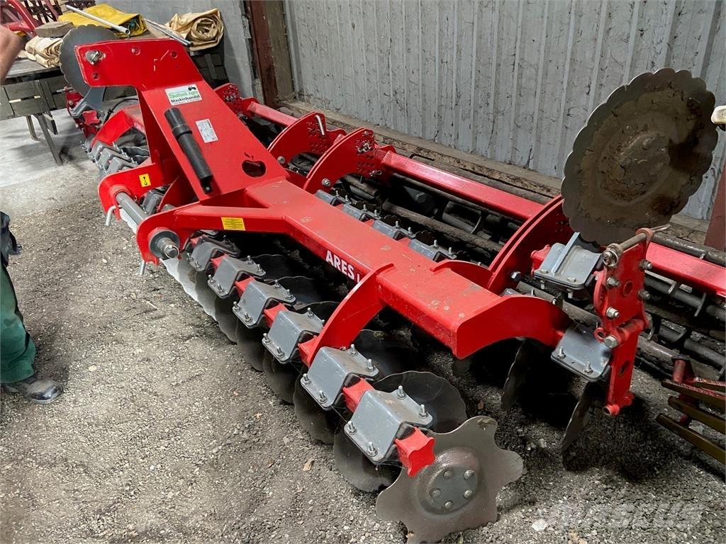 Unia ARES L4 Skålharver
