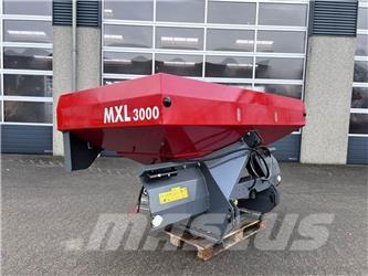 Unia MXL3000 Gjødselsprøyter