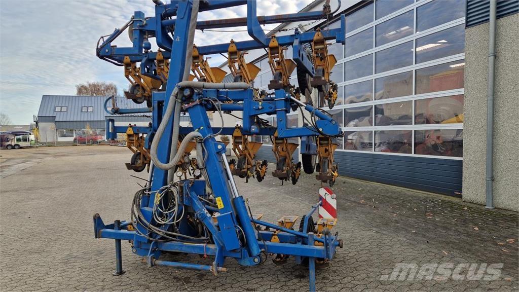 Unicorn SD18 Presisjonssåmaskiner