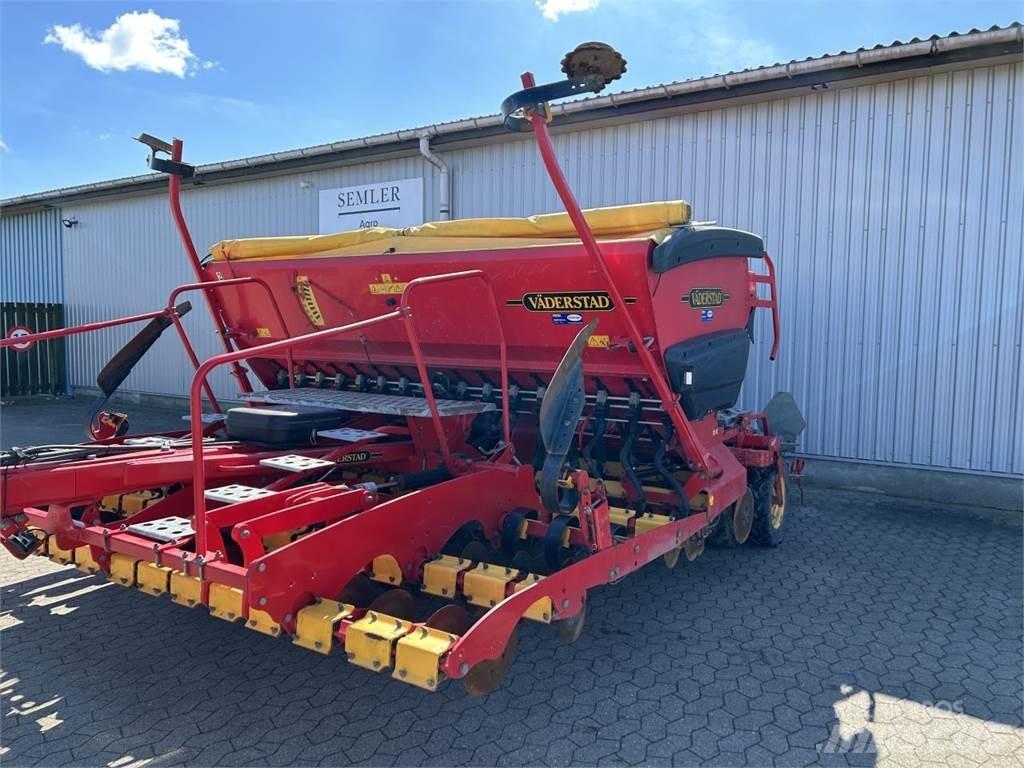 Väderstad 400C Kombinerte såmaskiner