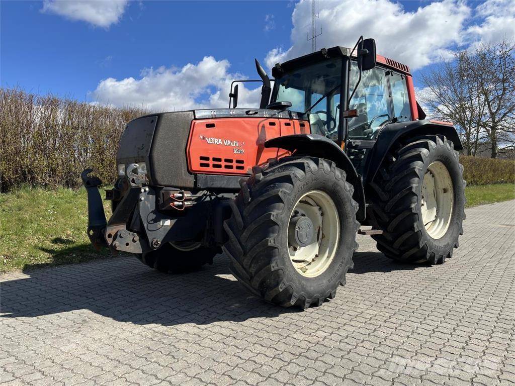 Valtra 8550 Traktorer