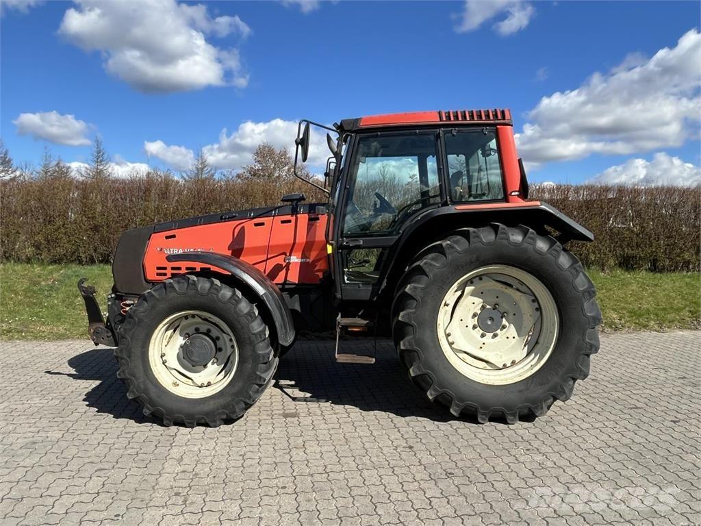 Valtra 8550 Traktorer