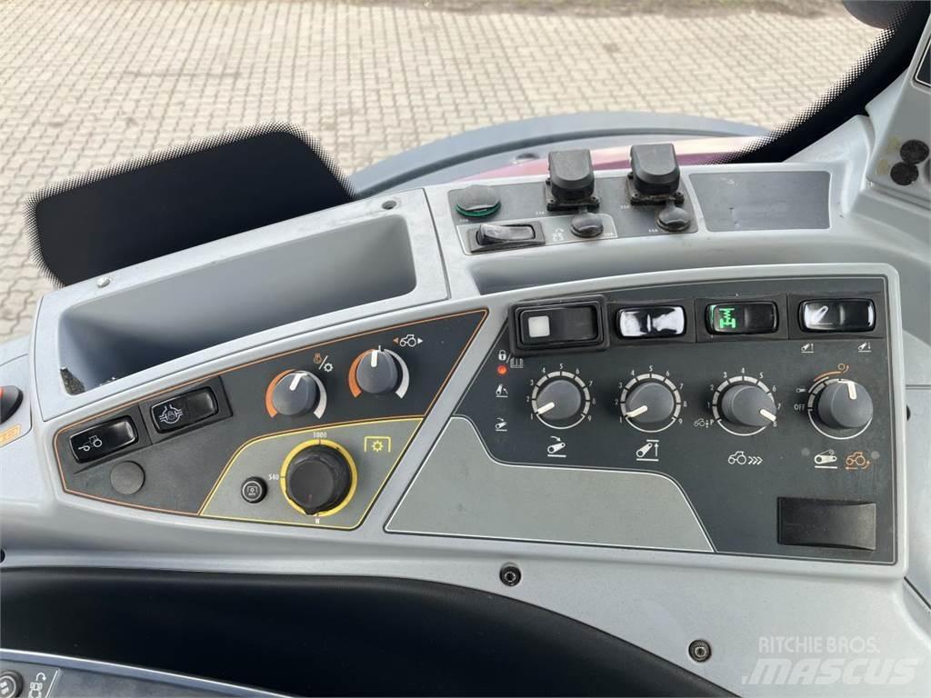 Valtra N 174 Traktorer
