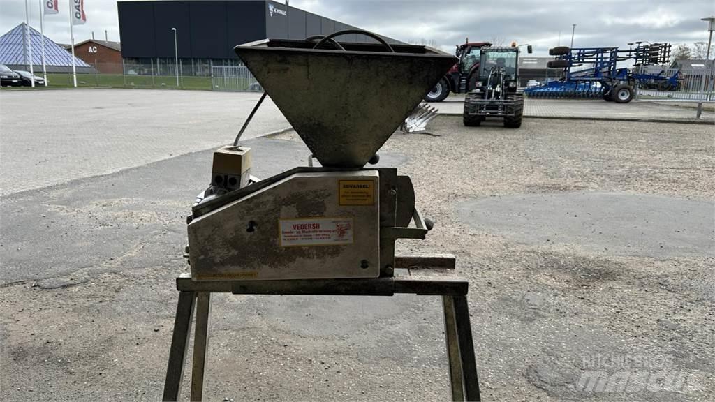  Vedersø T120 Møller