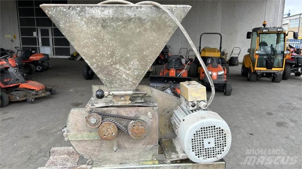  Vedersø T120 Møller