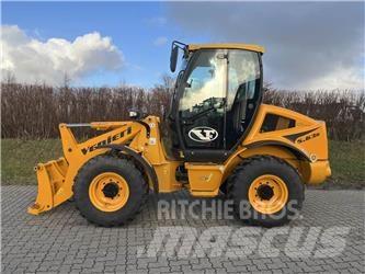 Venieri VF 5.63D Hjullastere