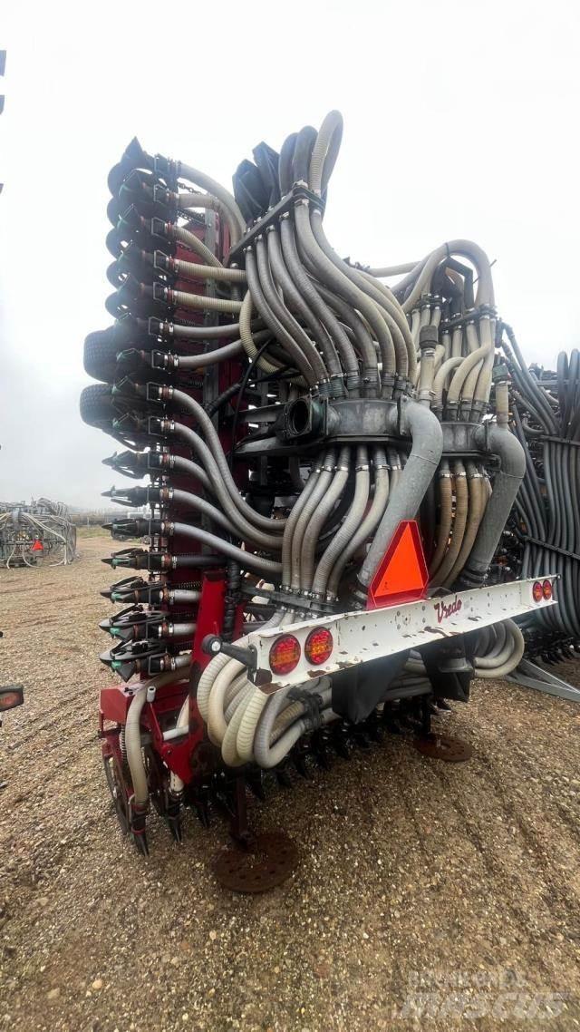 Vredo 12 Gjødselsprøyter