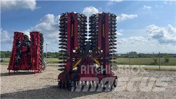 Vredo 12 Gjødselsprøyter