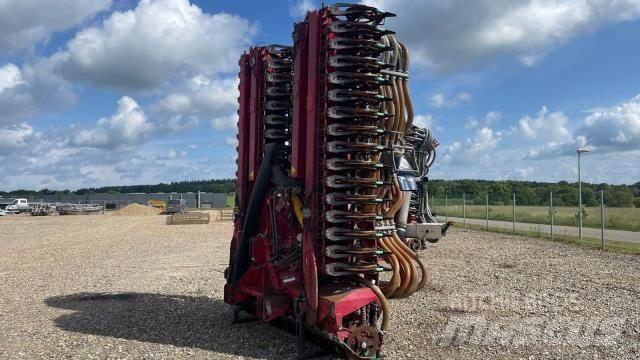 Vredo 12 Gjødselsprøyter