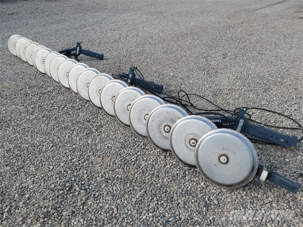  VSS Cappon VD 600 Valser