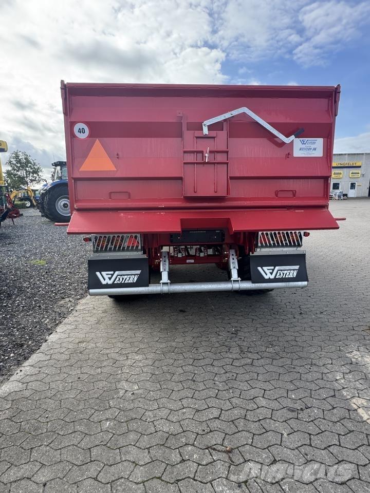 Western 14S Tipphengere
