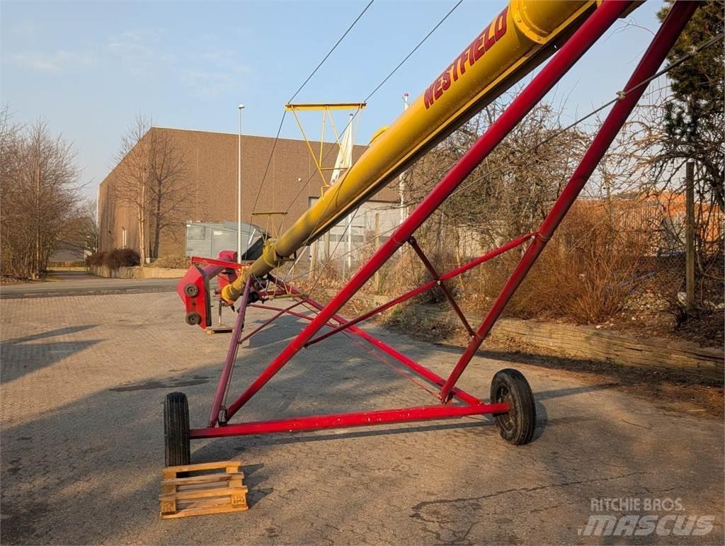 Westfield MK100-71 Utstyr for sortering