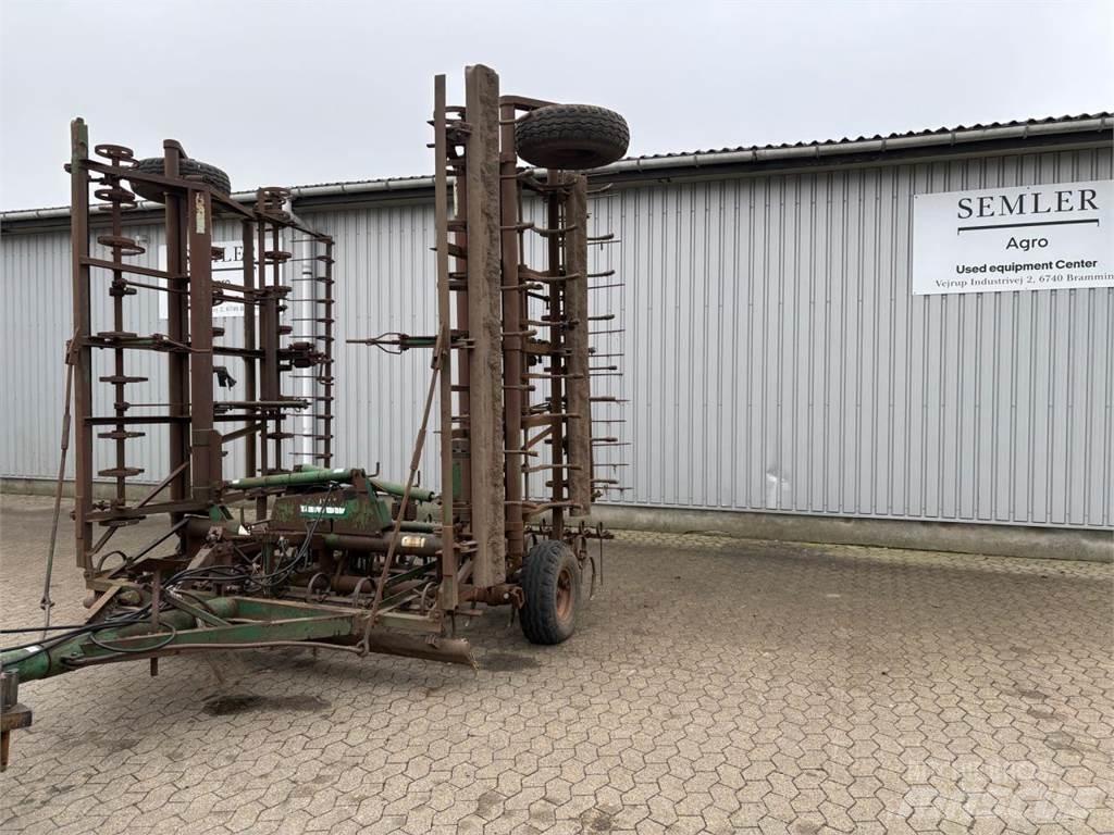 Wiberg E950 Harver
