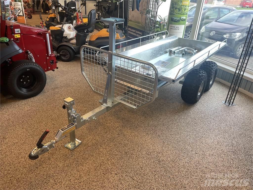 Yamaha YFM30086 Park- og hagemaskiner - Annet
