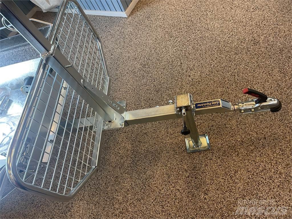 Yamaha YFM30086 Park- og hagemaskiner - Annet