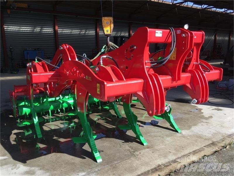 Agro-Tom  Grubber