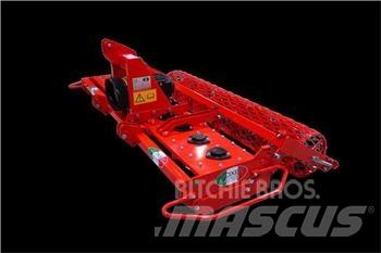  - - -  boxer agri Harver