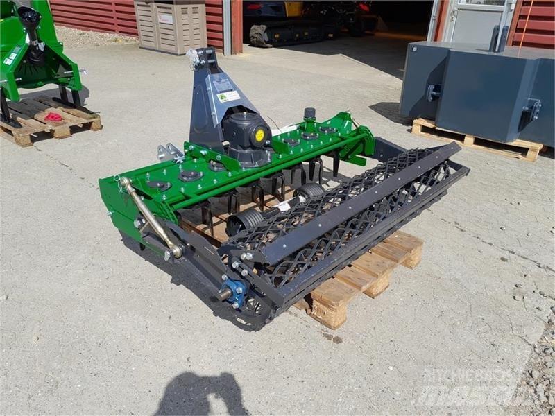 Dk-Tec  Harver