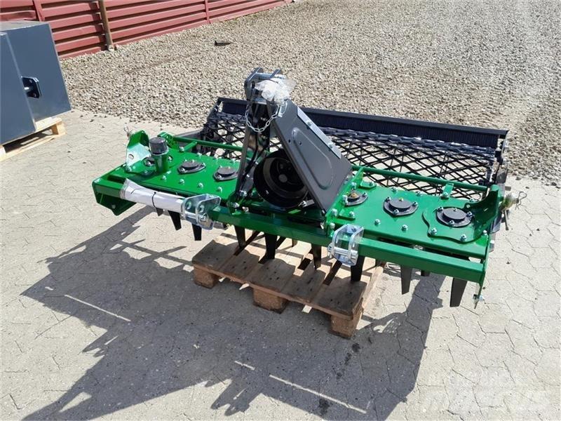 Dk-Tec  Harver