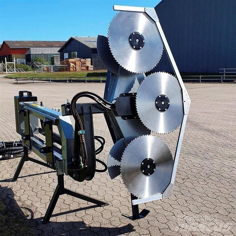 Dk-Tec  Kantklipper