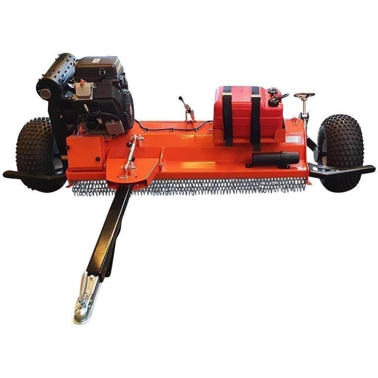 Dk-Tec  Sitteklippere