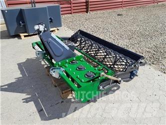 Dk-Tec  Harver
