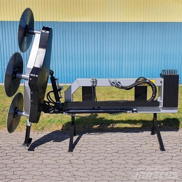Dk-Tec  Kantklipper