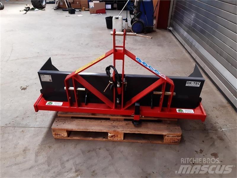 Dk-Tec 160 Skuffer