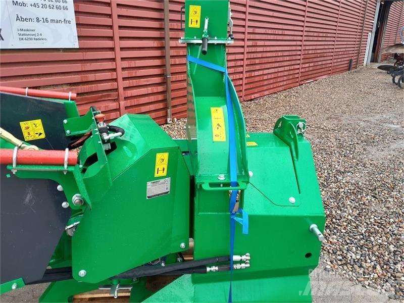 Dk-Tec 175 Fliskuttere