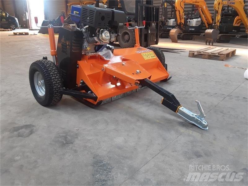 DK-Tech  120 Park- og hagemaskiner - Annet
