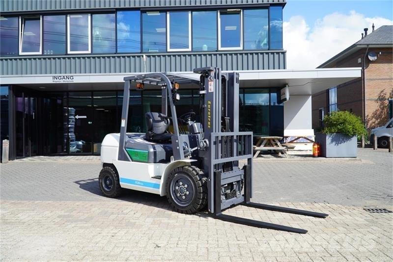 Eurotrac  Diesel Trucker