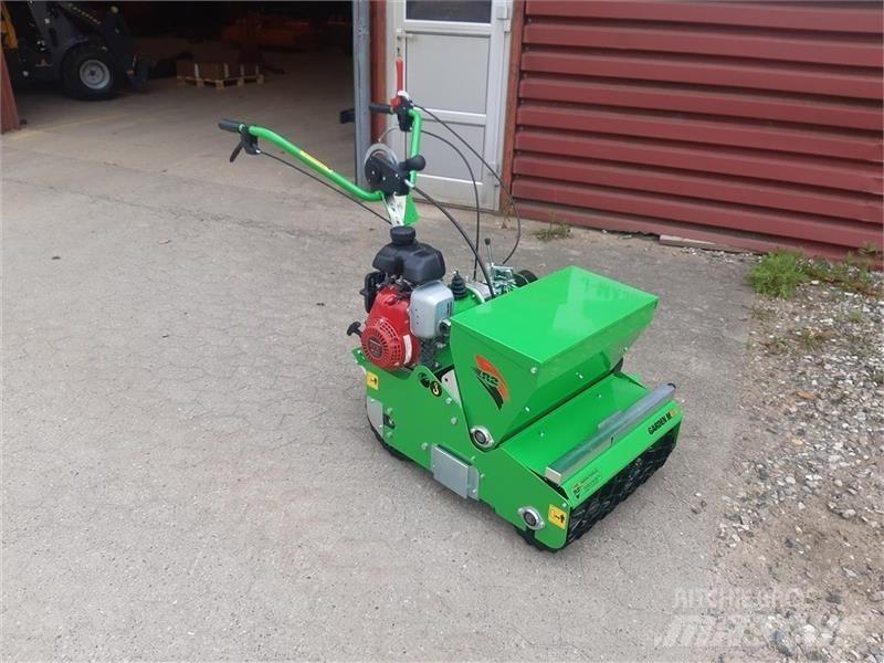  Garden  m58e Såmaskiner