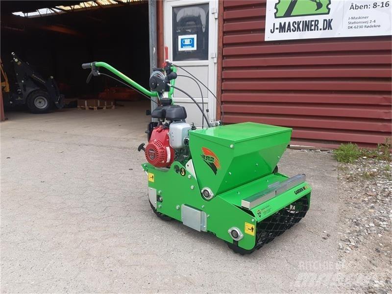  Garden  m58e Såmaskiner