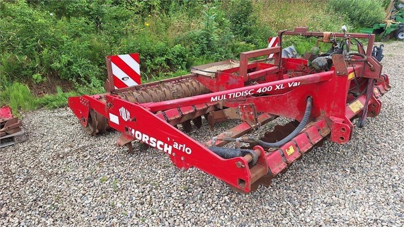 Horsch  Skålharver