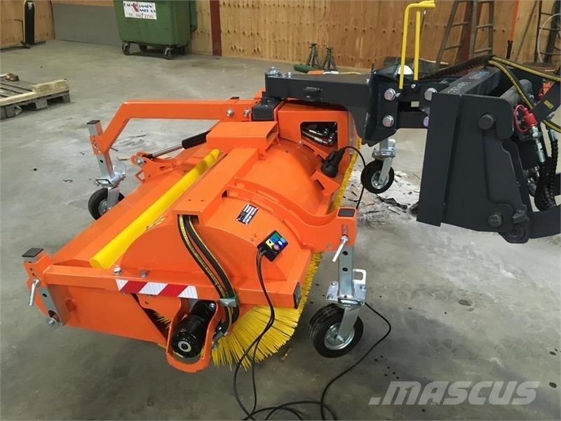  - - - j maskiner Landbruk - Annet