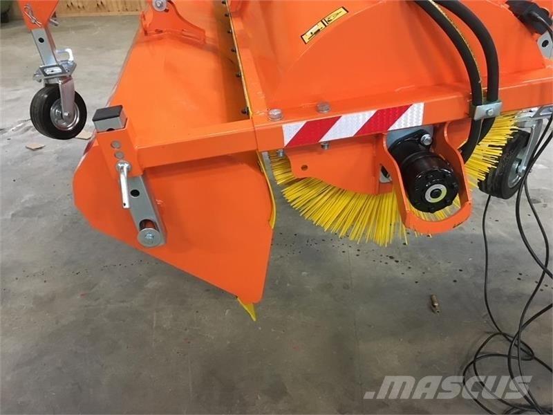  - - - j maskiner Landbruk - Annet