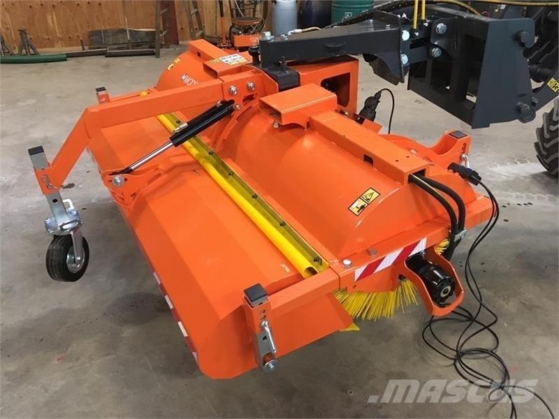  - - - j maskiner Landbruk - Annet