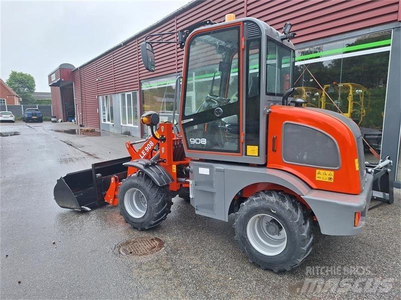  - - -  LE908 Minilastere