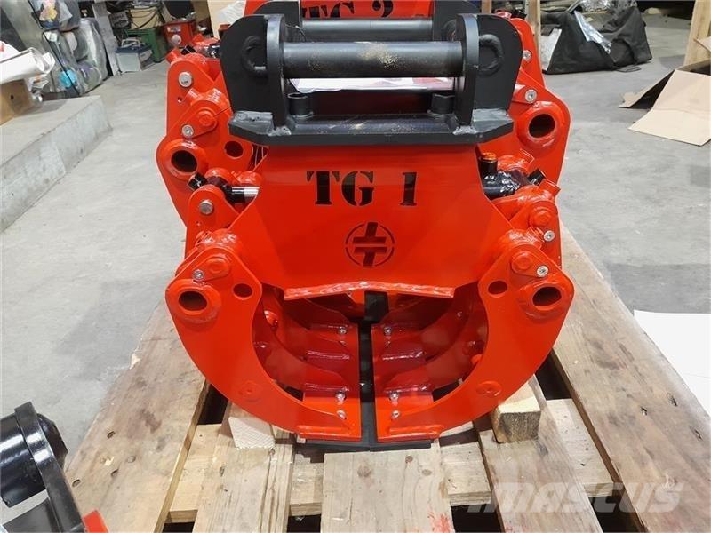  TG 1 Landbruk - Annet