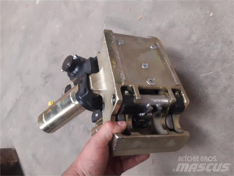  Tiltman Minigravere <7t