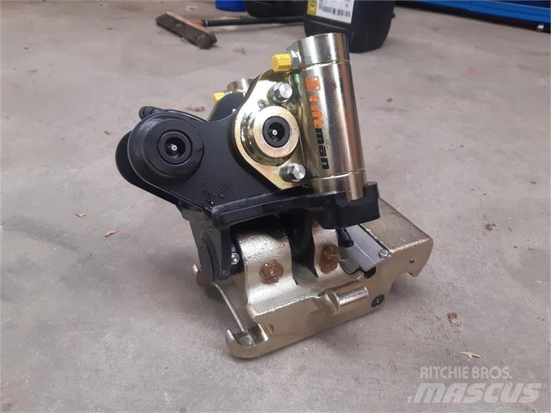  Tiltman Minigravere <7t